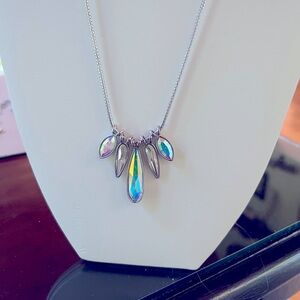 Time to Change Necklace